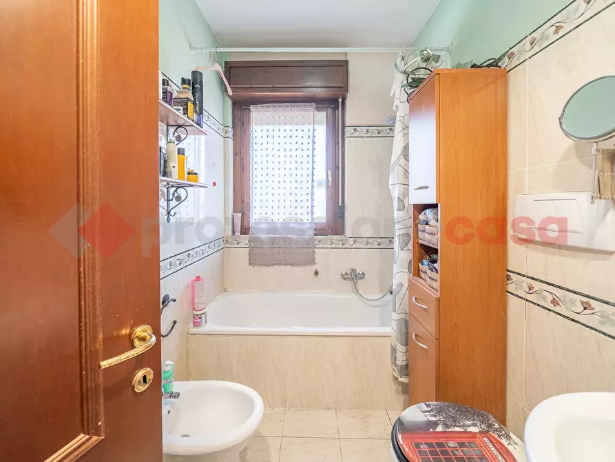 Immagine 20 di Appartamento in vendita  in Via Rodolfo Verduzio a Roma
