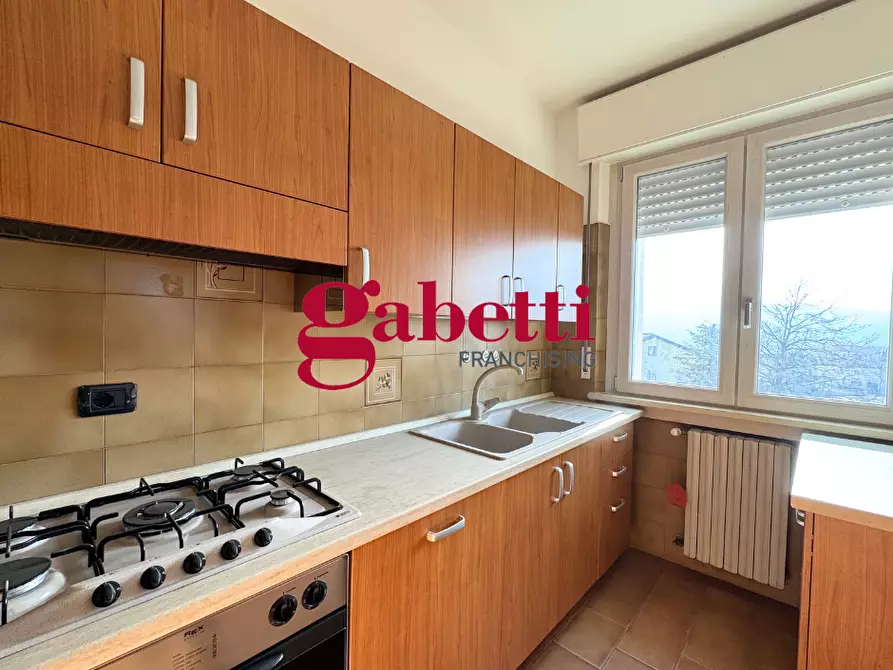 Immagine 6 di Appartamento in vendita  in Via Pieve Corena a Verucchio