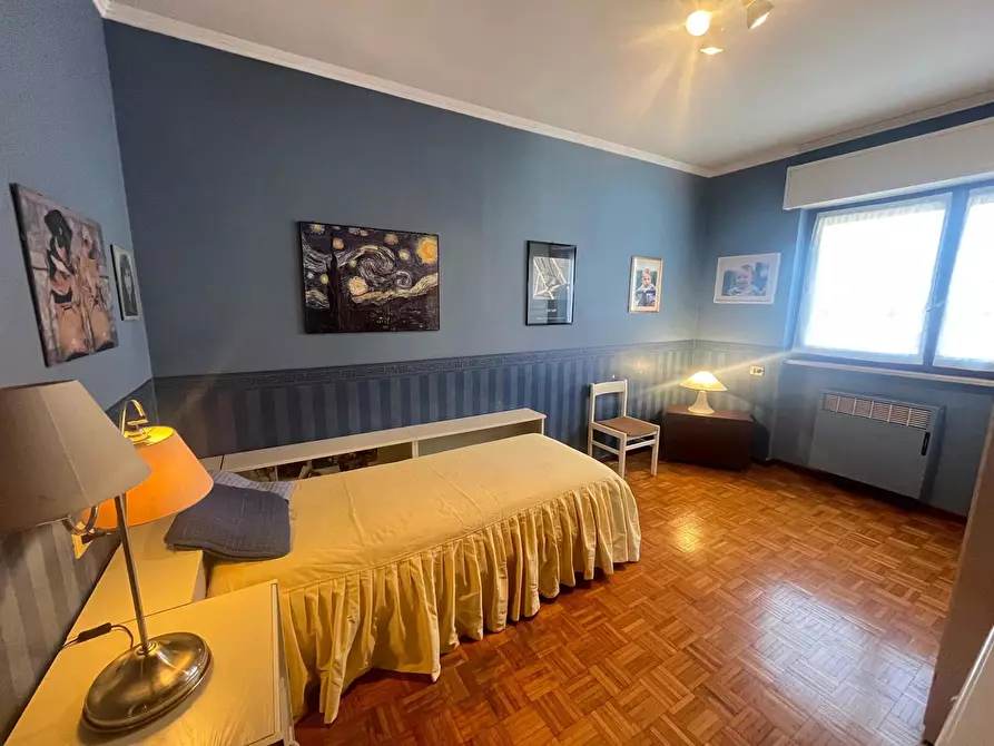 Immagine 25 di Appartamento in vendita  in Via GABRIELE VILLANI, 15 a Abbiategrasso