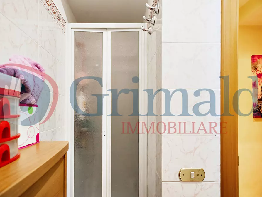 Immagine 14 di Appartamento in vendita  in Via Mario Carrara, SNC a Roma