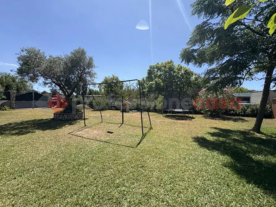 Immagine 5 di Casa indipendente in vendita  in Via RESIDENCE I PIOPPI, 5 a Terracina