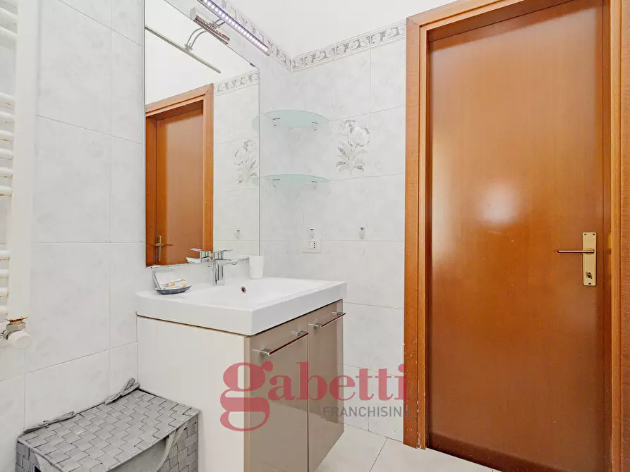 Immagine 46 di Appartamento in vendita  in Via Matteo Maria Boiardo, 22 a Milano