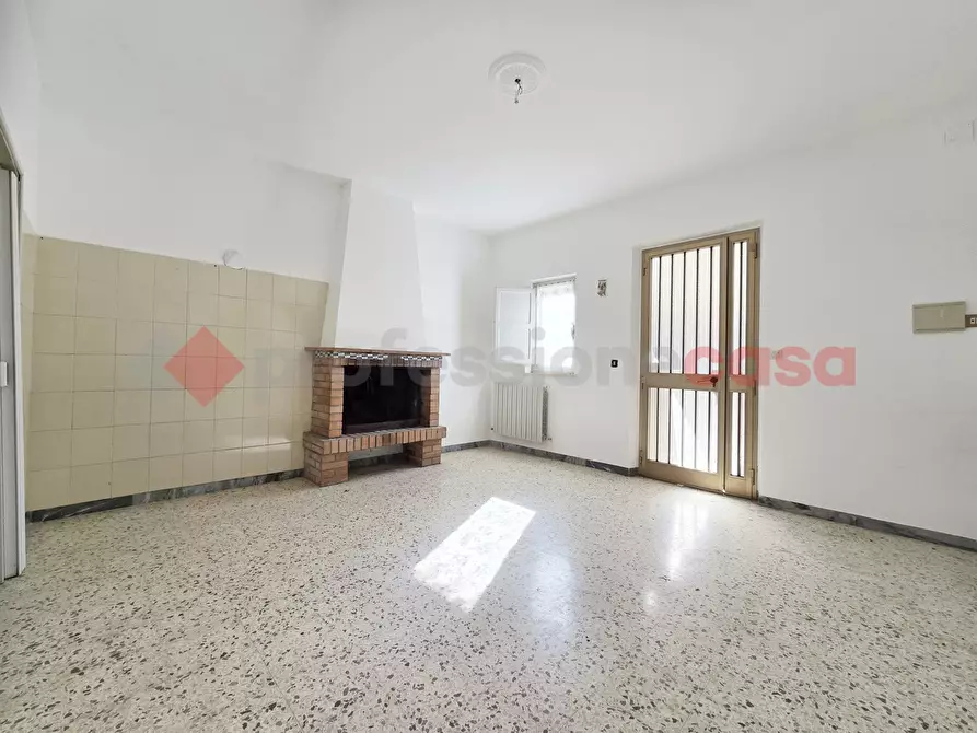 Immagine 4 di Appartamento in vendita  in Via degli Appennini, 11 a Rieti