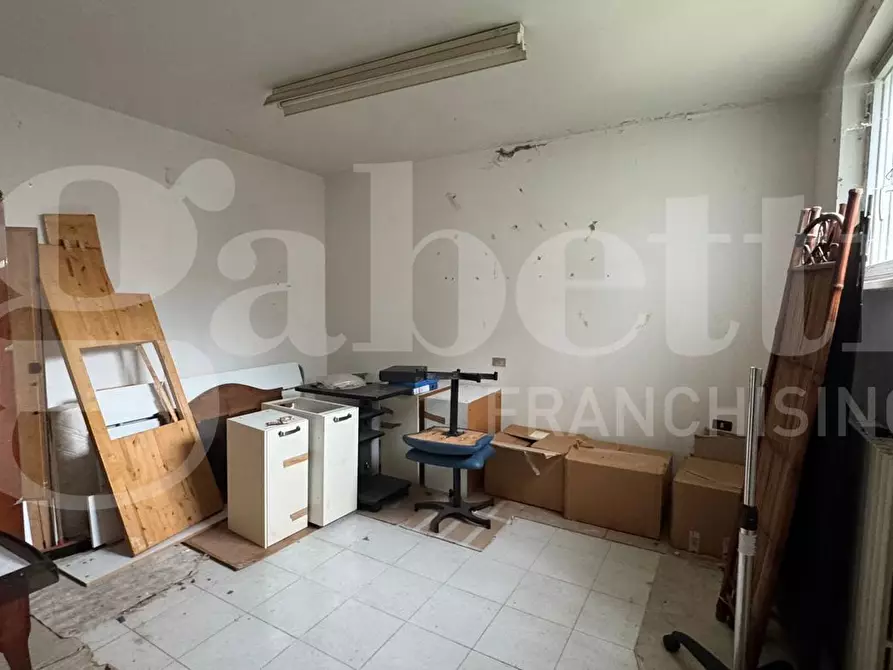 Immagine 6 di Appartamento in vendita  in Via Mincio, 2 a Tortoreto