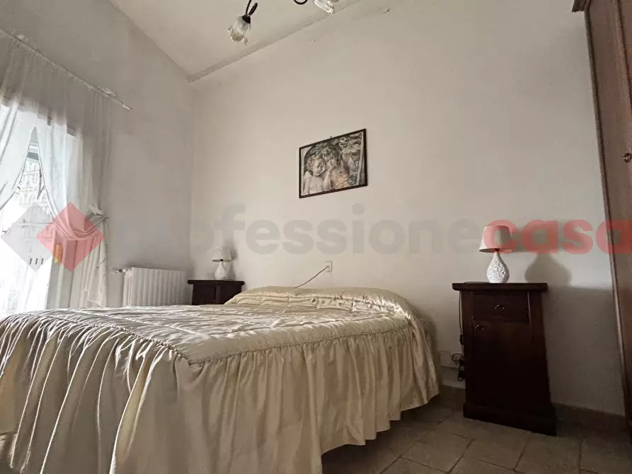 Immagine 11 di Appartamento in vendita  in Via santa maria della quercia, 16 a Guarcino