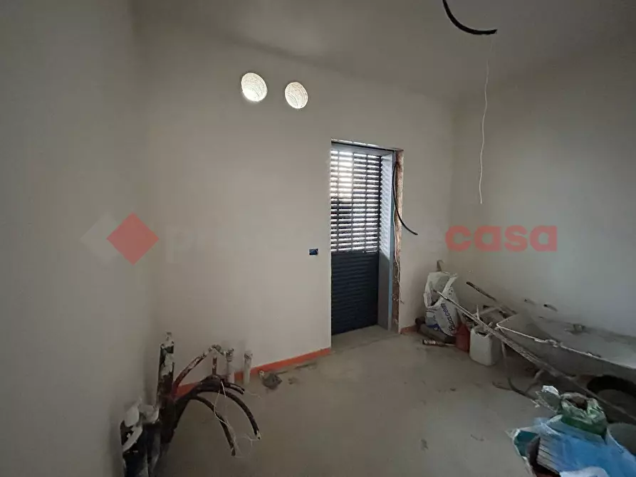 Immagine 21 di Villetta a schiera in vendita  in Via Hugo a Reggio Nell'emilia