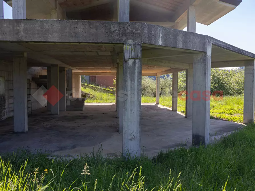 Immagine 38 di Villa in vendita  in Strada Provinciale San Magno, 29/A a Anagni