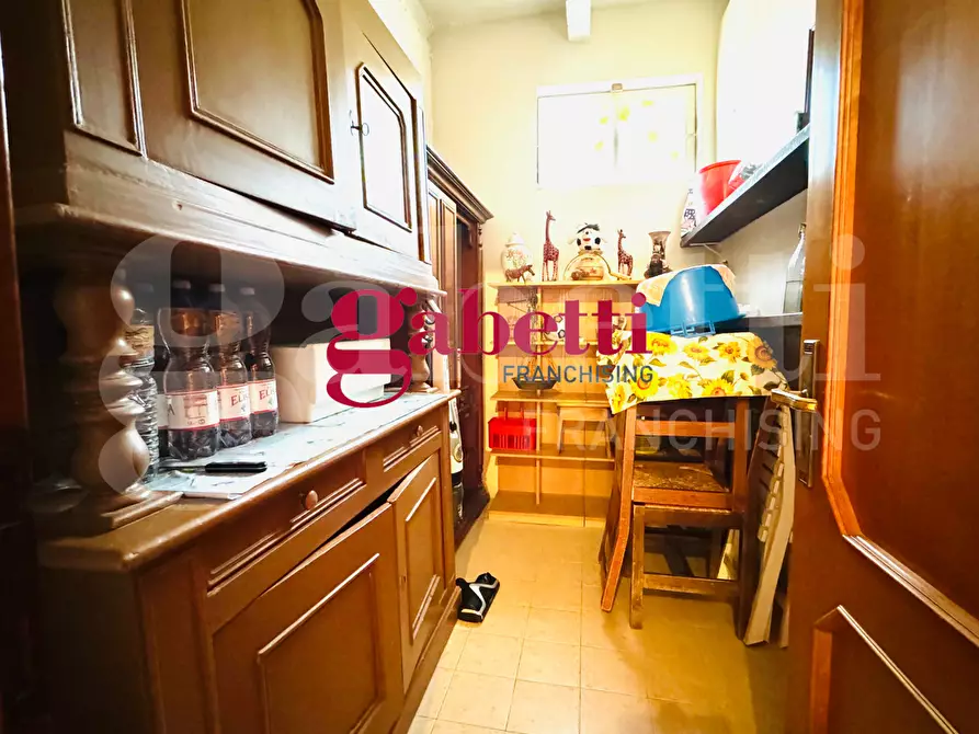 Immagine 13 di Casa indipendente in vendita  in Via Del Vecchio Ghetto a Verucchio