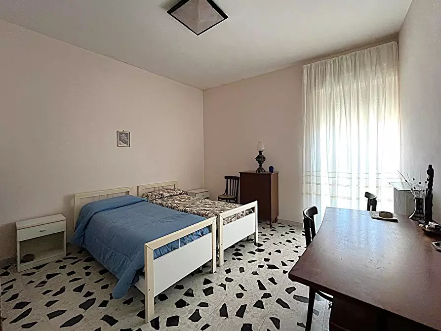 Immagine 7 di Appartamento in vendita  in Via CHECCHIA RISPOLI a San Severo