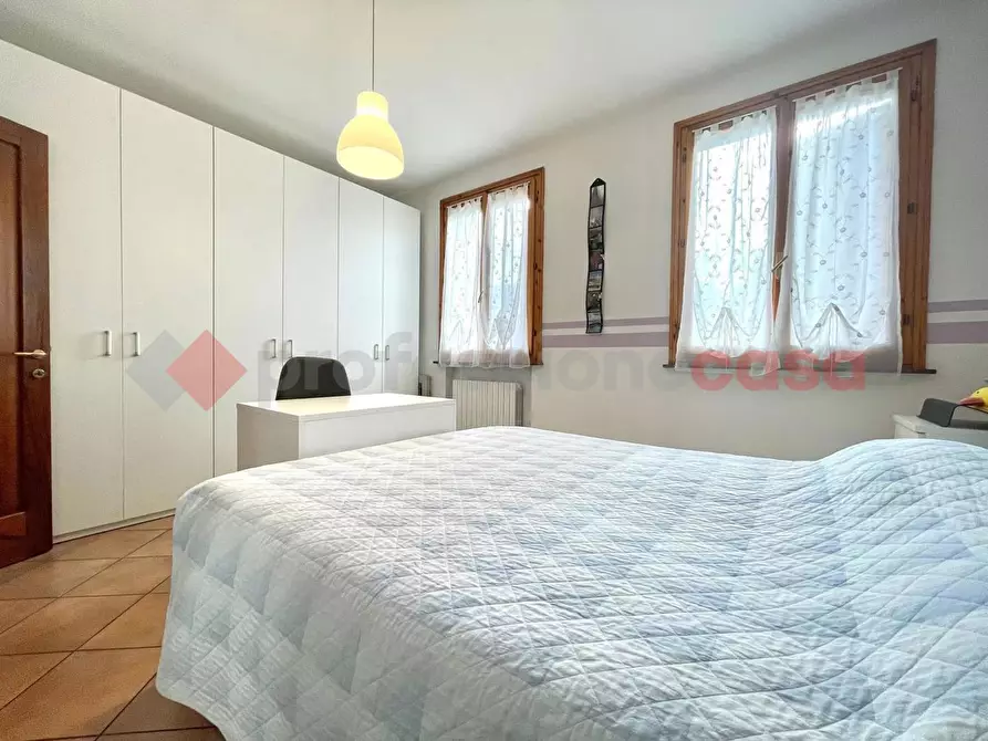 Immagine 8 di Villetta a schiera in vendita  in Via Resta a Scandiano