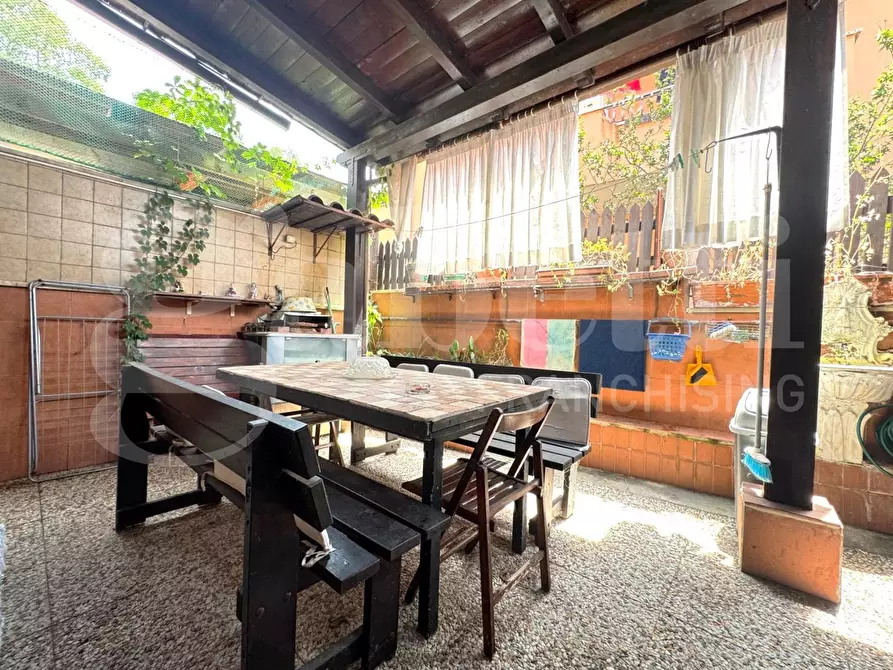 Immagine 17 di Appartamento in vendita  in Via Ettore, 3 a Ardea