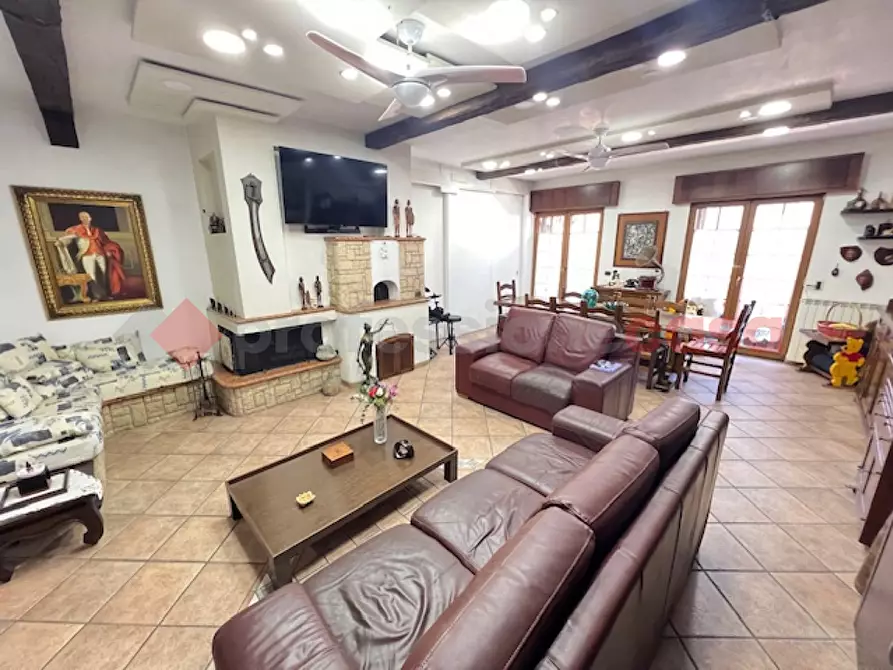 Immagine 9 di Appartamento in vendita  in Via PAPA GIOVANNI XXIII, SNC a Brindisi