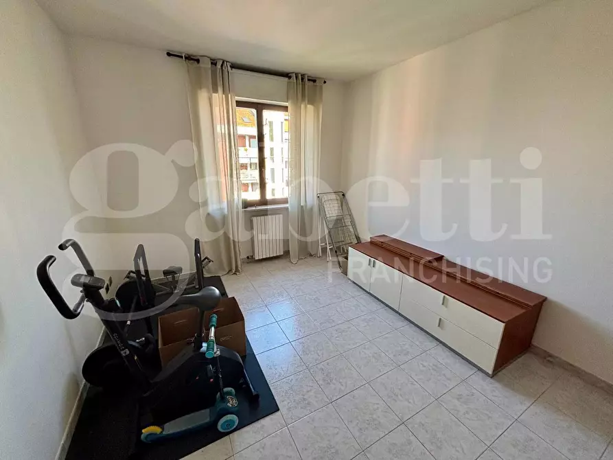 Immagine 18 di Appartamento in vendita  in Via Marconi, 11 a Orbassano