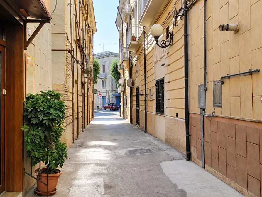 Immagine 1 di Appartamento in vendita  in Via CALCANTE a San Severo