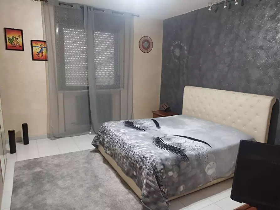 Immagine 7 di Appartamento in vendita  in Piazza G.B.TEDESCO, 12 a Taranto