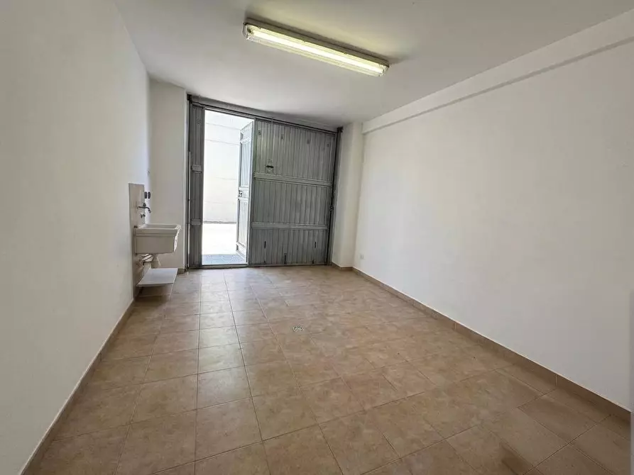 Immagine 25 di Appartamento in vendita  in Via Chiusa, 8 a Osimo