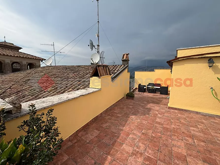 Immagine 14 di Appartamento in vendita  in Strada Vittorio Emanuele, 191 a Anagni
