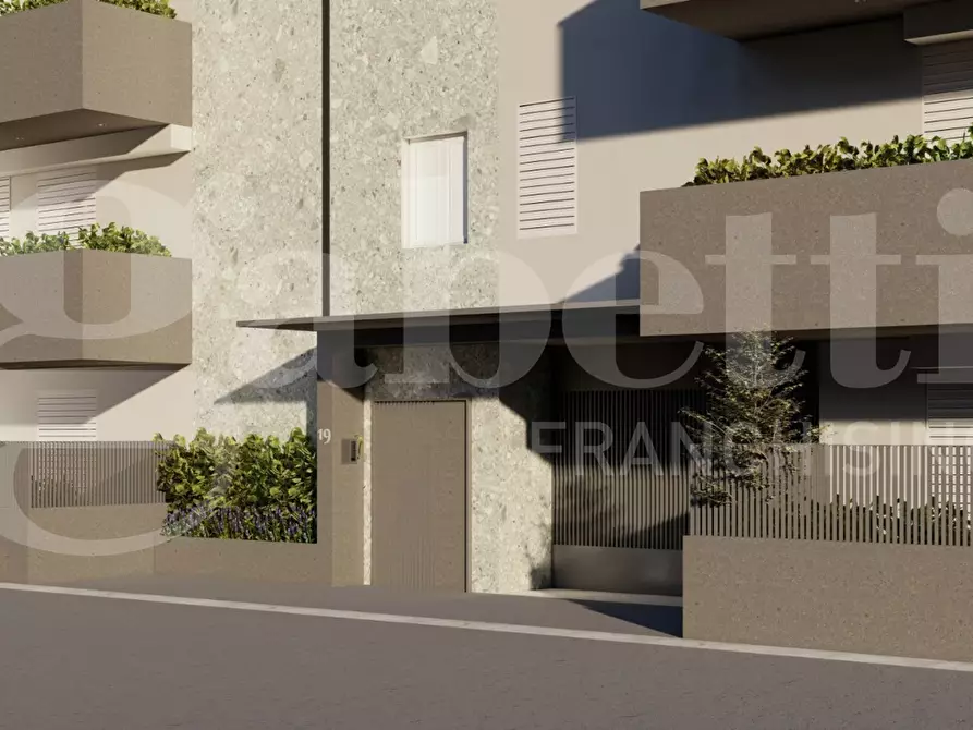 Immagine 2 di Appartamento in vendita  in Via Orazio a Succivo