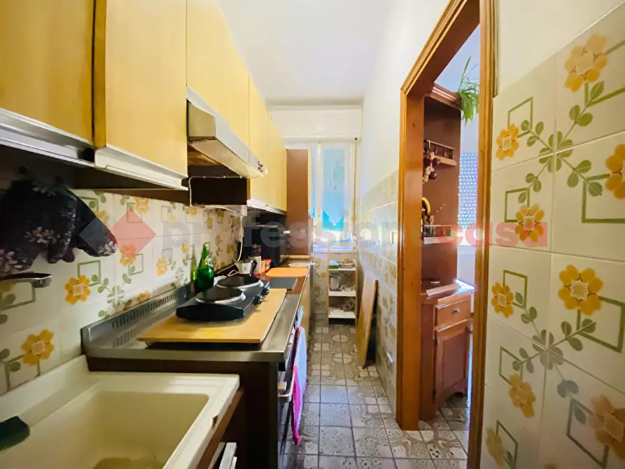 Immagine 9 di Villa in vendita  in Via Pulpiano a Viano