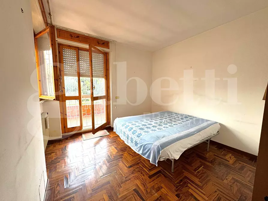 Immagine 18 di Appartamento in vendita  in Via Carlo Emilio Gadda, 151 a Roma