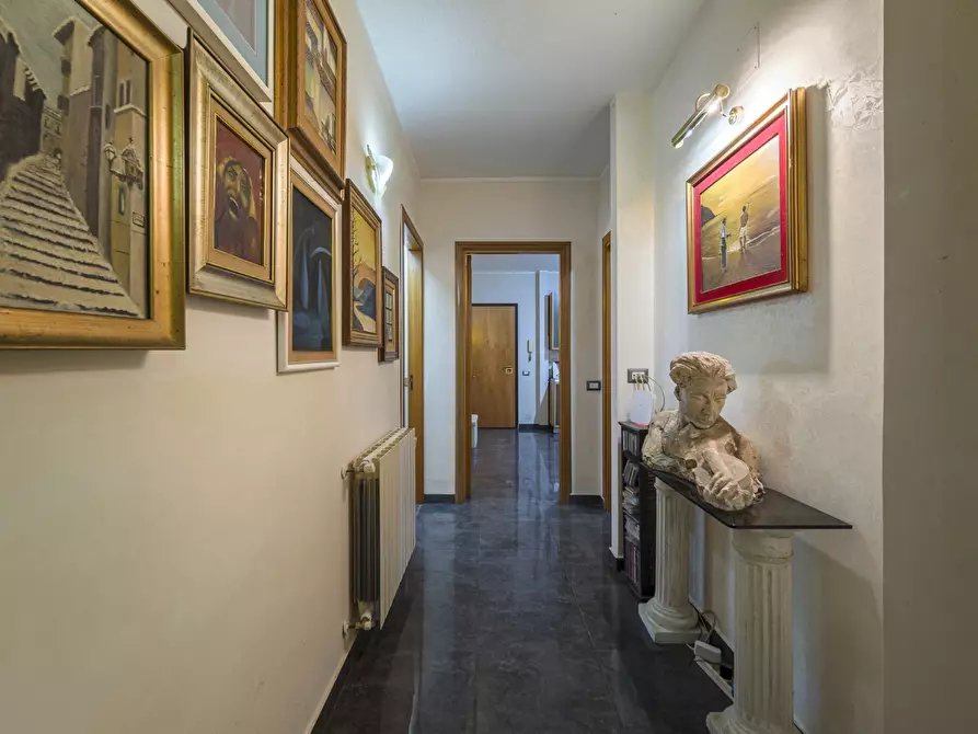 Immagine 14 di Appartamento in vendita  in Contrada catanese, 37 a Messina