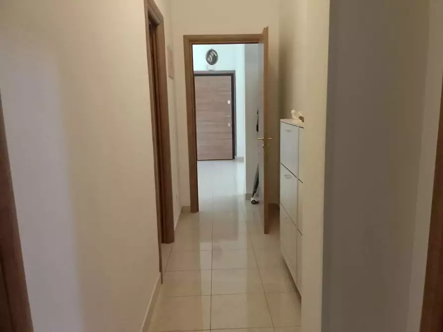 Immagine 14 di Appartamento in vendita  in Piazza BRODOLINI, 215 a Taranto