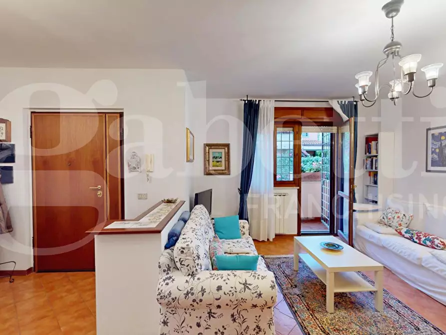 Immagine 5 di Villetta a schiera in vendita  in Via Giuseppe Balzaretto, 109 a Roma