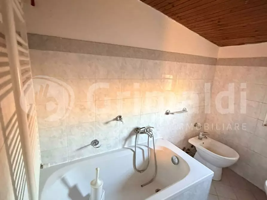 Immagine 13 di Terratetto in vendita  in Via LORA, 13 a Castel San Giovanni