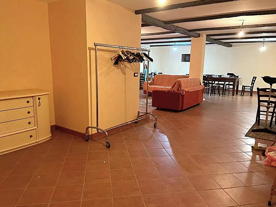 Immagine 4 di Appartamento in vendita  in Via TOSELLI a San Severo