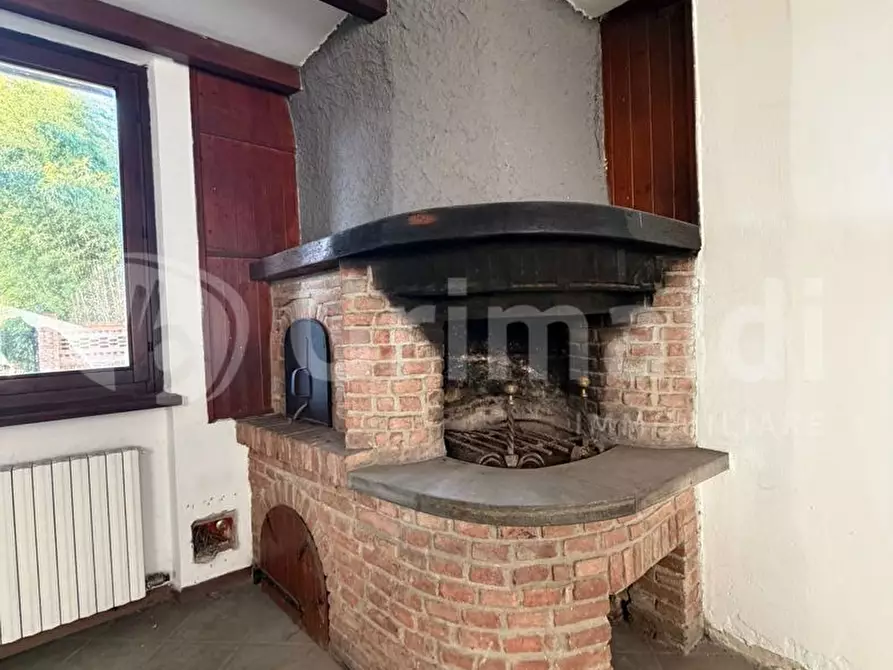 Immagine 14 di Villa in vendita  in Via CAVOUR, 16 a San Cipriano Po