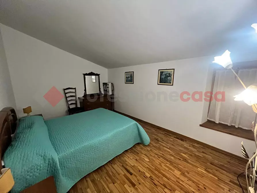 Immagine 15 di Casa bifamiliare in vendita  in Via frazione Cerqueto a Spoleto