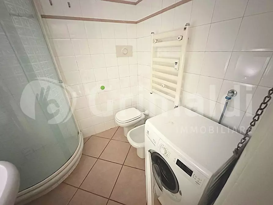 Immagine 12 di Appartamento in affitto  in Via Archimede, 98 a Milano