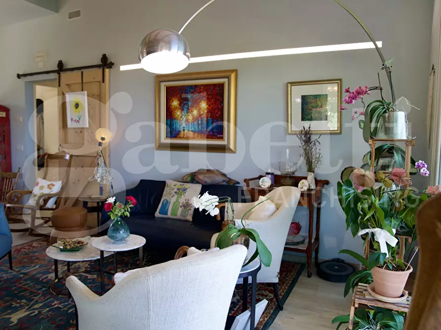 Immagine 3 di Casa indipendente in vendita  in Via Colle Luna, 3 a Tortoreto