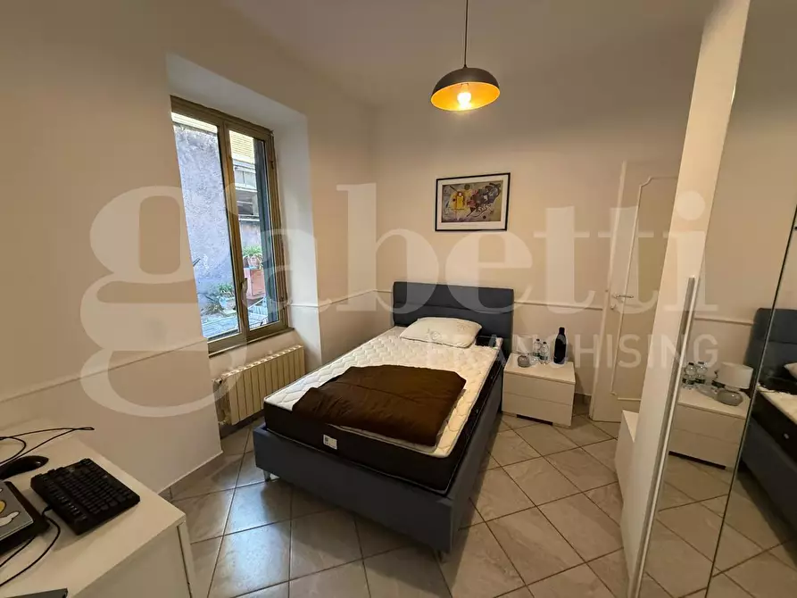 Immagine 17 di Appartamento in vendita  in Via delle Palme, 170 a Roma