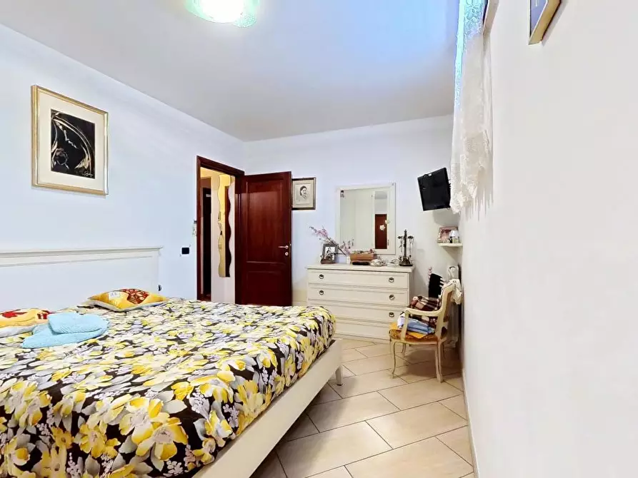 Immagine 11 di Casa quadrifamiliare in vendita  in Via brunello, 8 a Roma