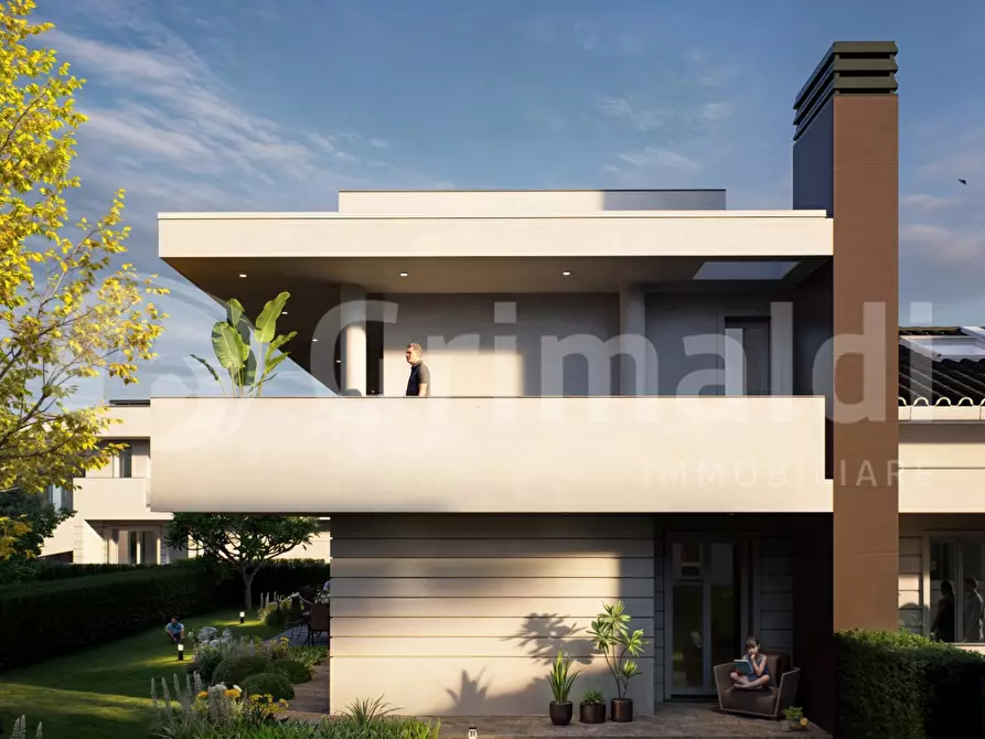 Immagine 15 di Appartamento in vendita  in Via Pinarella, 0 a Cervia