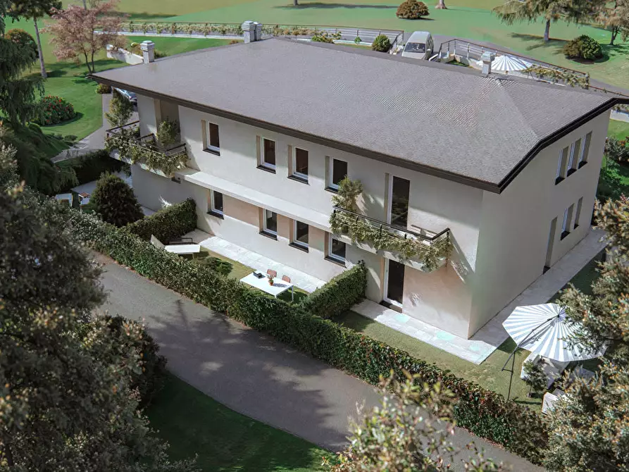 Immagine 6 di Appartamento in vendita  in Via Molino del luna, 2 a Loiano