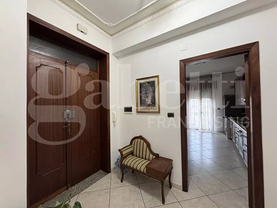 Immagine 3 di Appartamento in vendita  in Via dei marinai, 102 a Villafranca Tirrena