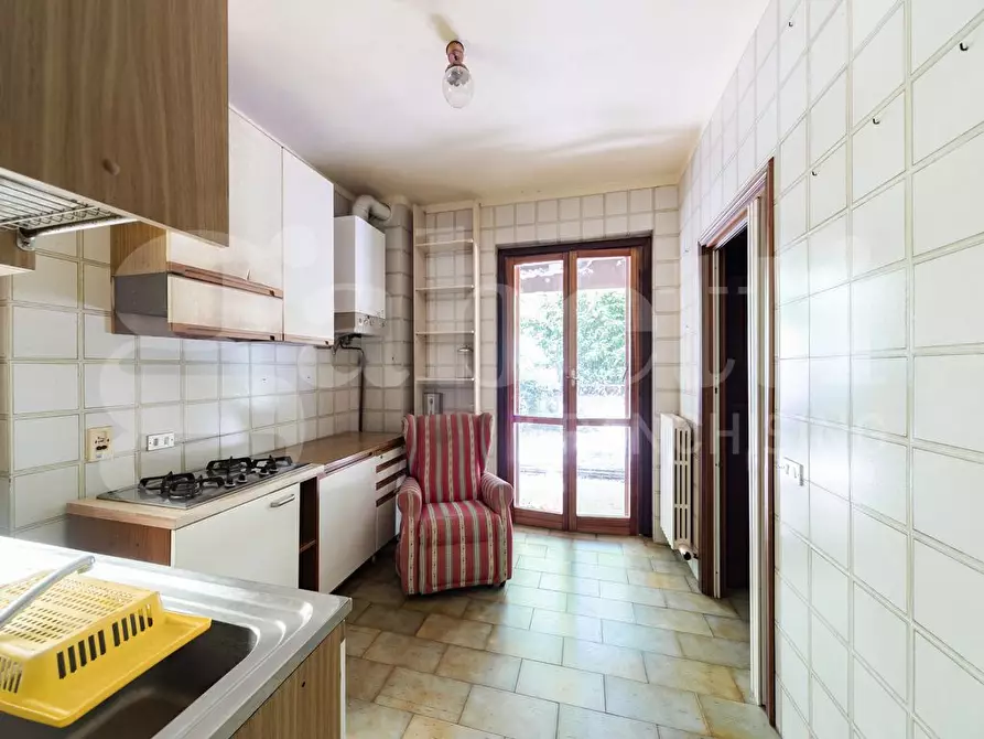 Immagine 8 di Villa in vendita  in Via Manara, 46 a Lesmo