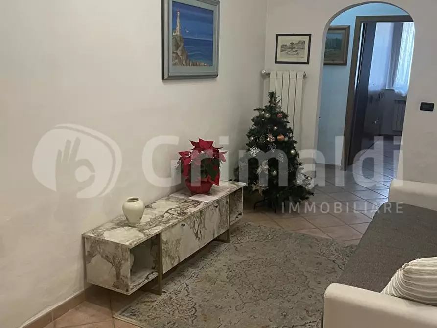 Immagine 4 di Appartamento in vendita  in Via fagiuoli a Livorno