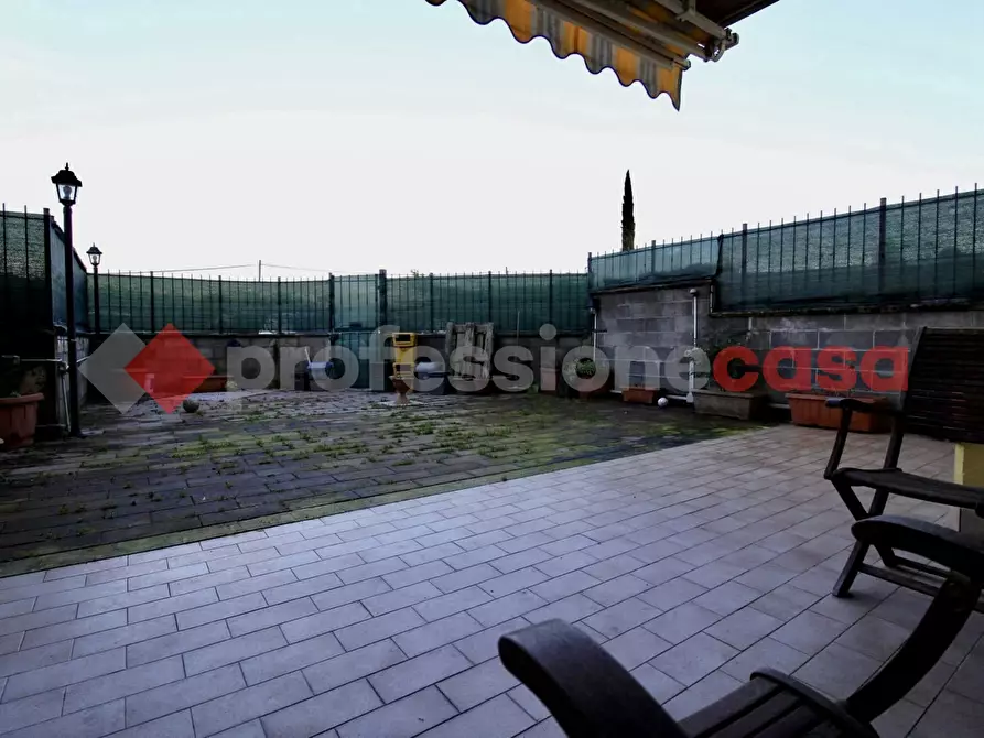 Immagine 13 di Appartamento in affitto  in Traversa Privata Prima di Via Cangiano, 7 a Anagni