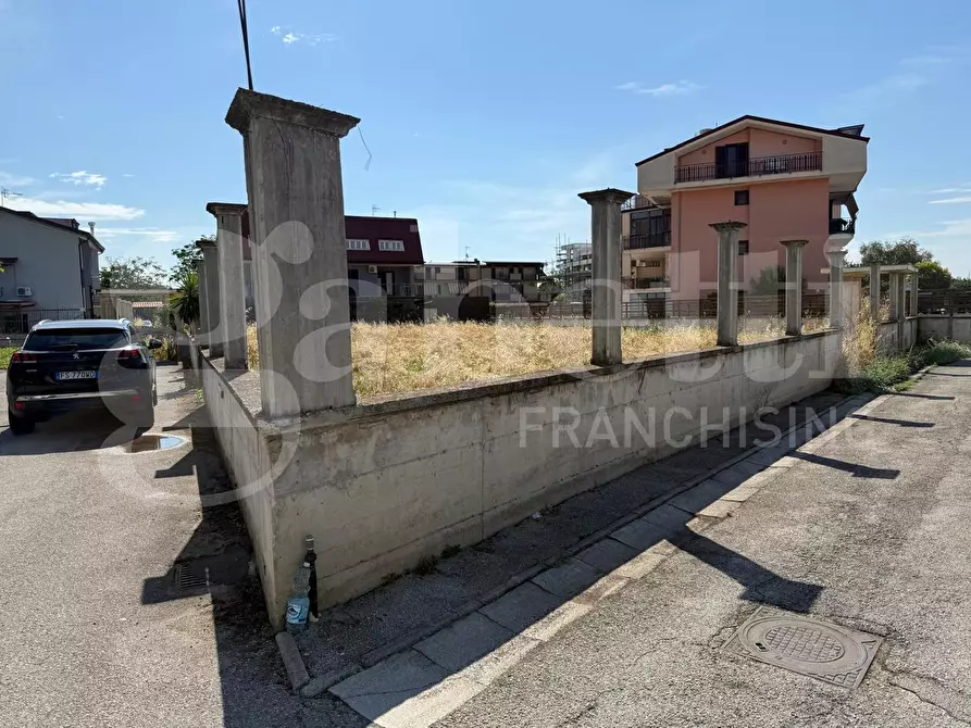Immagine 2 di Terreno residenziale in vendita  in LocalitÃ  Santa Croce, 10 a San Tammaro