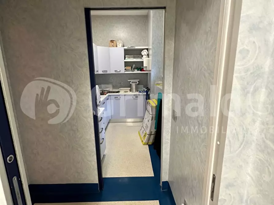 Immagine 15 di Attività commerciale in vendita  in Via Giovanni Pezzotti, 10 a Milano