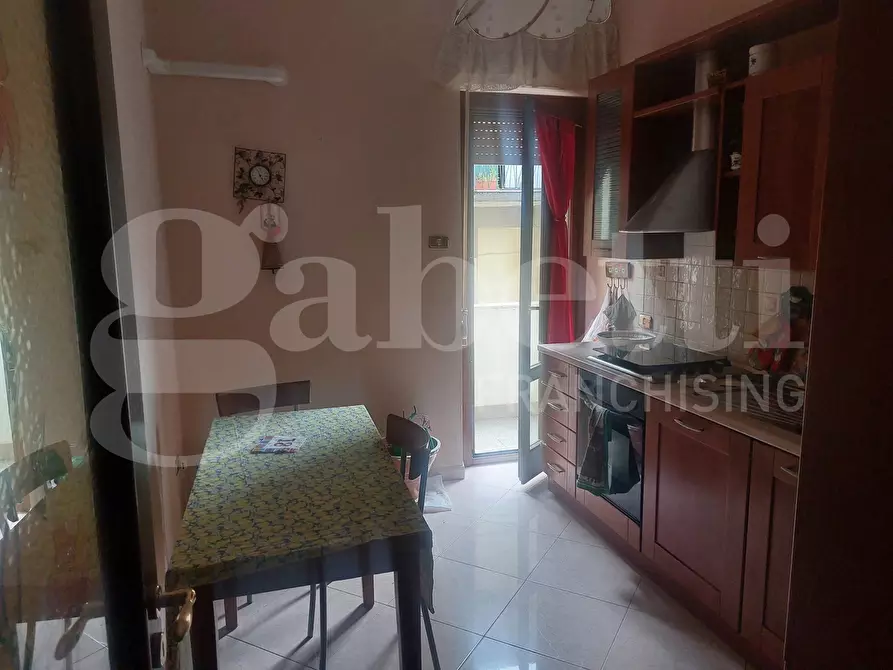 Immagine 5 di Appartamento in affitto  in Via EUGENIO DE RISO, 44 a Catanzaro