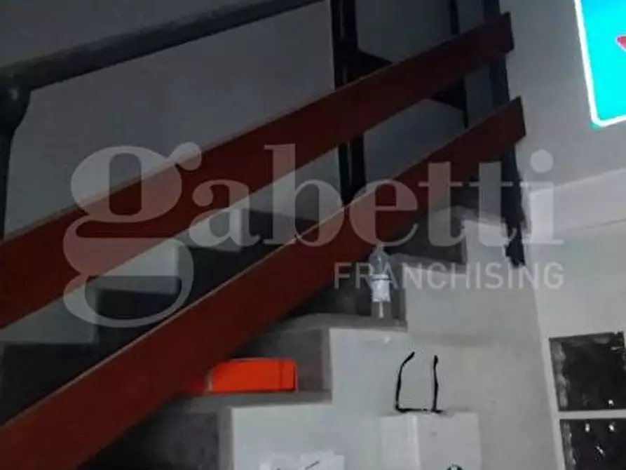 Immagine 5 di Negozio in affitto  in Piazza Umberto I, 3 a Frattaminore