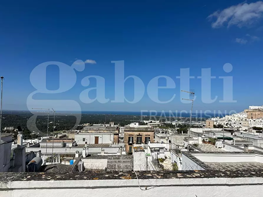 Immagine 28 di Casa indipendente in vendita  in Vico Nizza a Ostuni