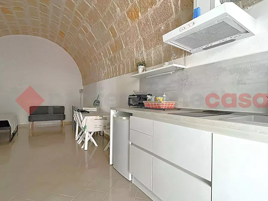 Immagine 11 di Casa indipendente in vendita  in Via Matteotti a Polignano A Mare