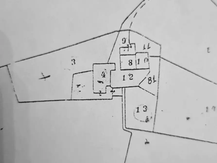 Immagine 22 di Rustico / casale in vendita  in Contrada mezzo gregorio, snc a Noto