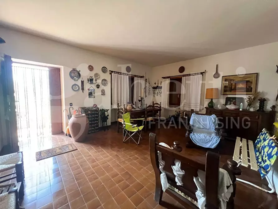 Immagine 18 di Villa in vendita  in Via DELLA RESISTENZA, 82 a Cantalice