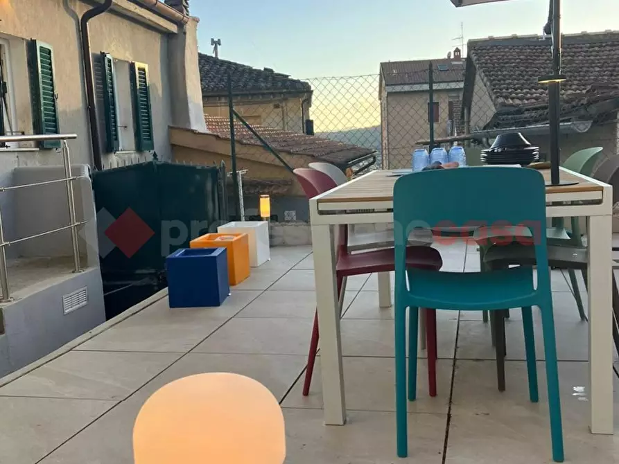 Immagine 13 di Appartamento in affitto  in Strada Perugia San Marco, 27 a Perugia